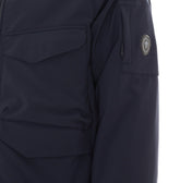 PARKA IMBOTTITO SHELL-R