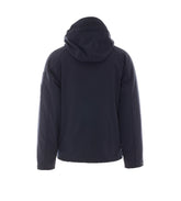 PARKA IMBOTTITO SHELL-R