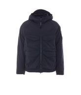 PARKA IMBOTTITO SHELL-R