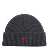AMI DE COEUR LOGO BEANIE