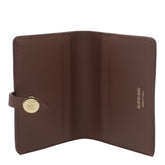 CHECK CARDS HOLDER