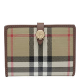 CHECK CARDS HOLDER
