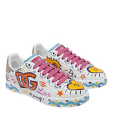 PORTOFINO SNEAKERS