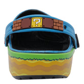 SUPER MARIO CORE CLASSIC CLOG