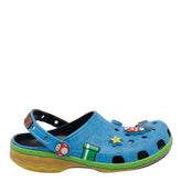 SUPER MARIO CORE CLASSIC CLOG