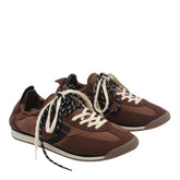 SNEAKER 6.02 PANTHER