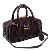 ARCADIE CROSSBODY BAG