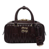 ARCADIE CROSSBODY BAG