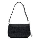 STRASS CROSSBODY BAG