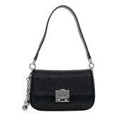 STRASS CROSSBODY BAG