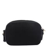 LOGO CROSSBODY BAG