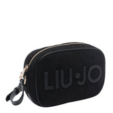 LOGO CROSSBODY BAG