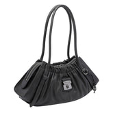 THE CRISTINA SATCHEL BAG