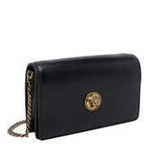 BORSA A TRACOLLA VERSACE EMBLEME MINI