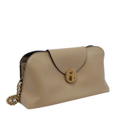 BORSA A SPALLA VIVIAN EAST/WEST PICCOLA