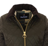 BEADNELL QUILTED JACKET