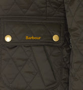 BEADNELL QUILTED JACKET