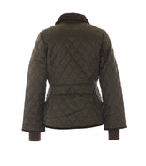 BEADNELL QUILTED JACKET