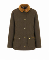 ICONS BEADNELL WAX JACKET
