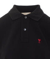 AMI DE COEUR POLO