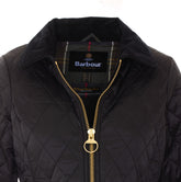 BEADNELL QUILTED JACKET