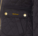 BEADNELL QUILTED JACKET