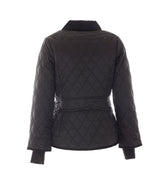 BEADNELL QUILTED JACKET