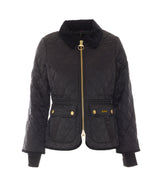 BEADNELL QUILTED JACKET