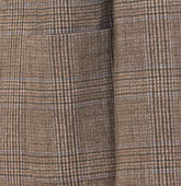 SINGLE BREASTED JACKET