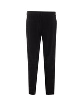 VELVET PANTS