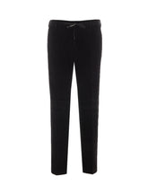 VELVET PANTS