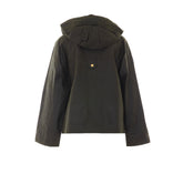 CARVILLE WAX JACKET