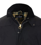 REELIN WAXED COTTON JACKET