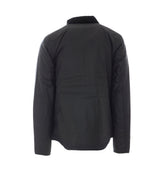 REELIN WAXED COTTON JACKET