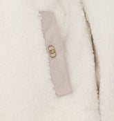 TEDDY JACKET