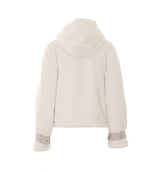 TEDDY JACKET