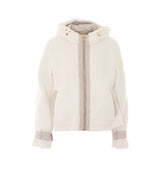 TEDDY JACKET