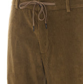VELVET PANTS