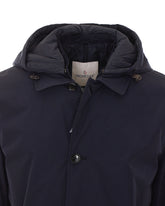 EVERINE SHORT PARKA