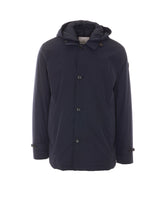 EVERINE SHORT PARKA