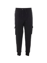 HARTSFIELD TRACK PANTS