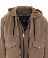 ELINGTON BOMBER