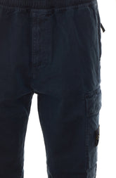 LOGO TRACK PANTS