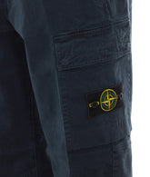 LOGO TRACK PANTS