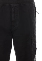 LOGO TRACK PANTS