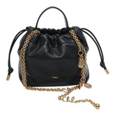 BORSA A SPALLA CHLOE' ICONS MINI
