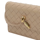 ANDIAMO POUCH ON CHAIN