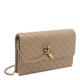 ANDIAMO POUCH ON CHAIN