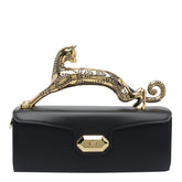 PENCIL CAT HANDBAG