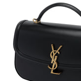 BORSA SOLFERINO PICCOLA IN PELLE